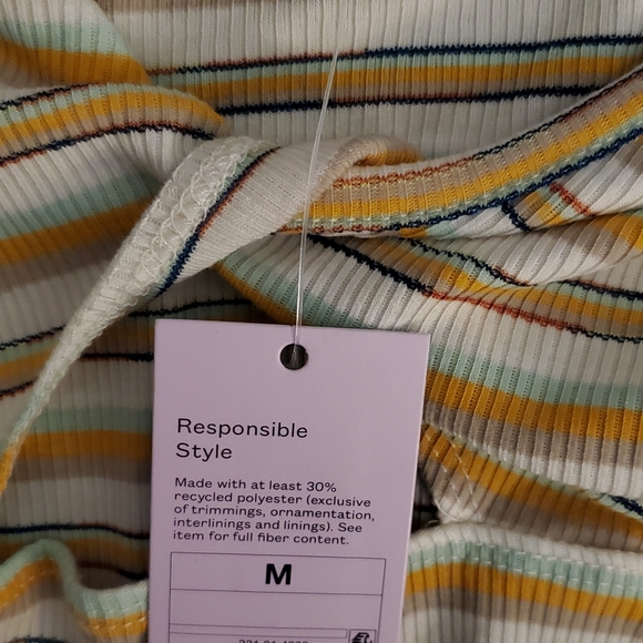 Women's Twist-Front Cut Out Tank Bodysuit - Wild Fable™ - Picture 3 of 7